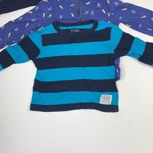 18m-24m Gap Old Navy Children’s Place Tops